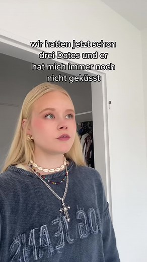 Tipps zum ersten Kuss: So bringst du ihn dazu! 😘