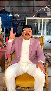 23K views · 228 reactions | What’s the funniest moment between Bassem Samra and Ahmed El-Sakka in Al Atawla? Don’t miss our interview, where he also talks about his role in Al Atawla 2. More cast interviews are coming soon! | Identity Magazine | Facebook