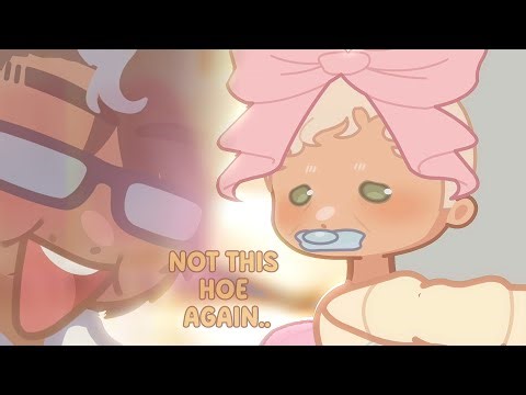 ☆☆ : 𝙐𝙉𝘾𝙇𝙀 𝙅𝘼𝙔-𝙅𝘼𝙔 😒 ☆☆ [Gacha Life 2]