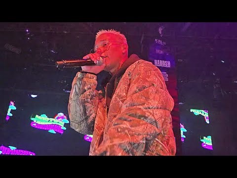 Mony Horse fr. YENTOWN - ｢やるなら今しかねー｣｢上｣ (Live)