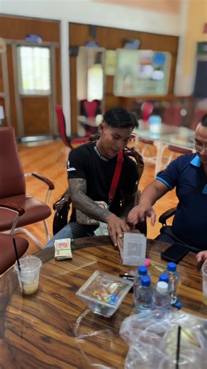 Khám Phá Cuộc Sống Của Tài Milo: Từ Máy Cày Đến Xe 4 Bánh