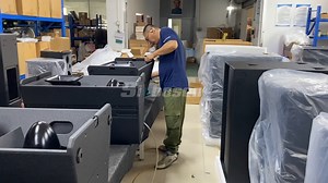 165K views · 1.8K reactions | The speaker and manufacturing process of point source speakers #sinbosen #linearrayrental #stageaudio #indoorshow #loudspeaker | Sinbosen Audio Equipment Manufacturer | Facebook