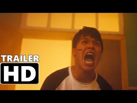 Conviction Official Trailer (2026) Action Movie