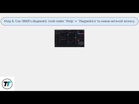 How To Fix IBKR Not Showing All Positions - Delayed Data, Filters, Sync & Portfolio Fix