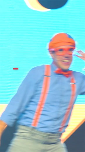 💙🧡 Blippi is coming to The Rose! 🧡💙 The all-new BE LIKE BLIPPI TOUR is a high-energy, interactive adventure with Blippi and Meekah live on stage. Sing, dance, and explore along to fan favourites like The Excavator Song, Monster Truck, Dino Dance, and more. 📅 March 1, 2026 | 2:00 PM & 6:00 PM Plus meet Blippi on Stage with the Photo Experience! Put on your orange glasses and get ready to move, play, and discover just like Blippi! https://bit.ly/BOSBeLikeBlippi | Brampton On Stage