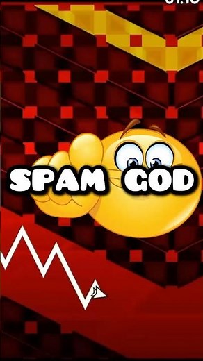 BECOME A SPAM GOD