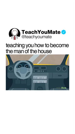 Teach You Mate on Instagram: "Hotwiring a car is a method used to start an engine without a key, typically only possible on vehicles manufactured before the mid-1990s. Modern vehicles contain electronic immobilizers and computer chips that make this process nearly impossible for a layperson. Before attempting this, you must check your vehicle’s manual to identify the specific wire colors, as the power and starter wires vary by make and model. The first approach involves using a flathead screwdri