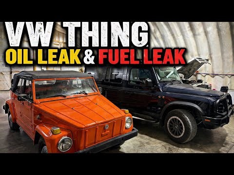 That Leak Isn't Getting Better on Its Own