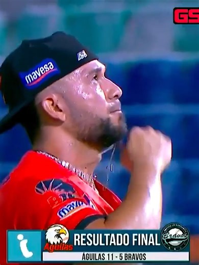 Águilas del Zulia Logra Victoria en Round Robin de LVBP