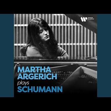 Kinderszenen, Op. 15: No. 1, Von fremden Ländern und Menschen