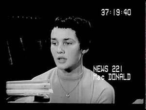 What 1958 HS Students Felt Their Futures Would Be Like