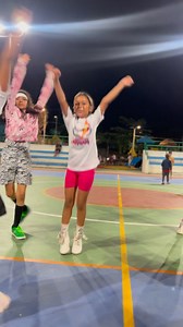 De estos se trata bailar, disfrutar la música y pasarla bien🥰 | Explosión Dance