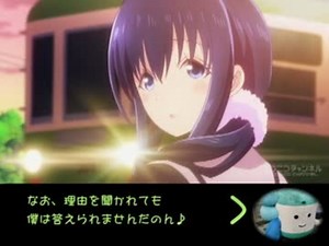 9月27日　夏は江ノ電、しませんか？「ハナヤマタ」聖地巡礼の旅（後編）