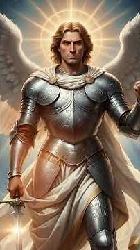 “Top Angels Who Appeared in the Bible 👼 | Gabriel, Michael & More”