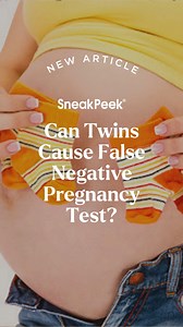 5.2K views | Ideally, an at-home pregnancy test will confirm that...