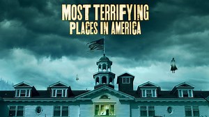 Watch Most Terrifying Places in America | discovery