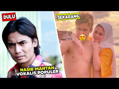 Masih Ingat Charly Van Houten? Begini Nasib EX Vokalis ST12 itu Setelah Keluar Dari Bandnya