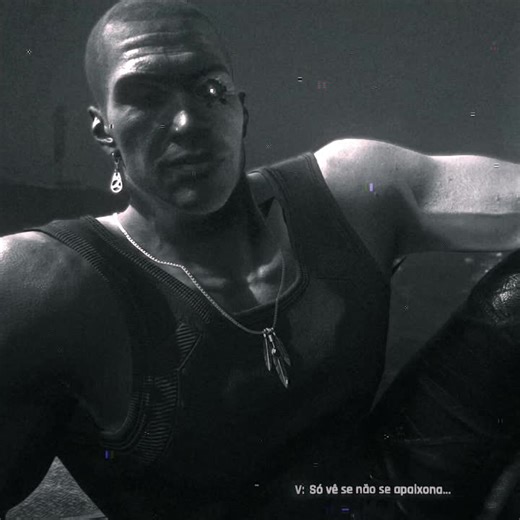 Custom Male V Mod Installation for Cyberpunk 2077 | Future Edits Teased