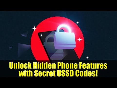 Unlock Hidden Phone Features with Secret USSD Codes!