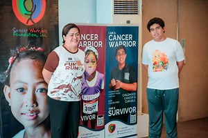 Don Macchiatos announces fun run for a cause