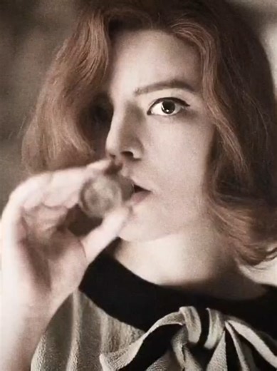 Remembering Beth Harmon: A Tribute to Amy Winehouse