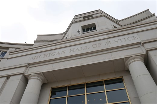 Court rules state must restore Kent County’s unique foster care model