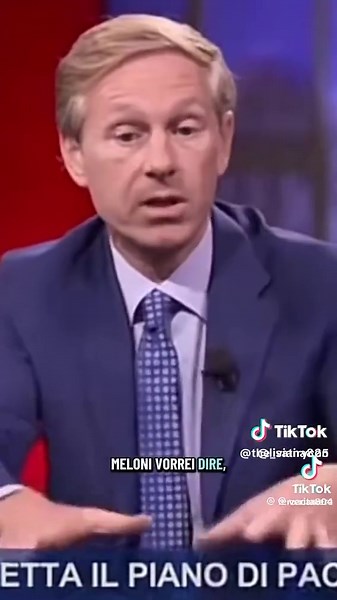 #nocomment #politicaitaliana #satirapolitica #telemeloni #