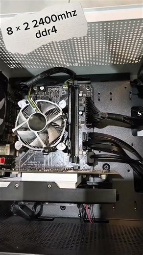 How to install ram!!!