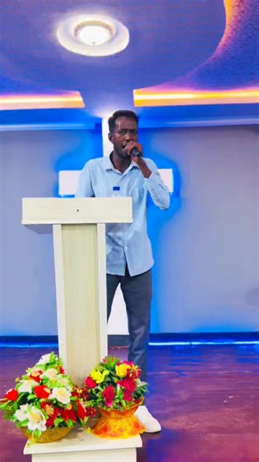 Prophetic Aske Kolcha on Reels