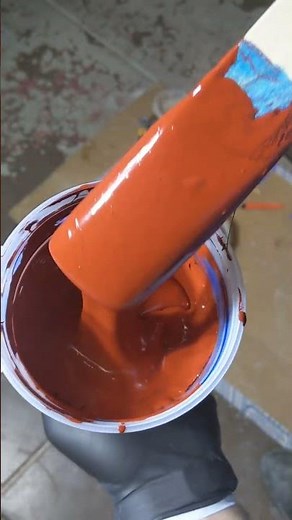 Preparing mold for pewter casting with mold max 60