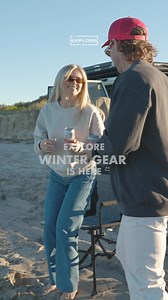 New Winter Range: Now Live Rug up this winter in an Explore Life Hoodie, Crew, Half Zip, or Trackies. Grab your casual adventure wear today - only while stocks last. | The Explore Life