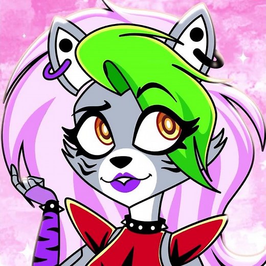 Loona, Roxxane Wolf and Dream SMP GULP GULP GULP // Animation Meme Edit #Shorts #tiktok #viral #fyp