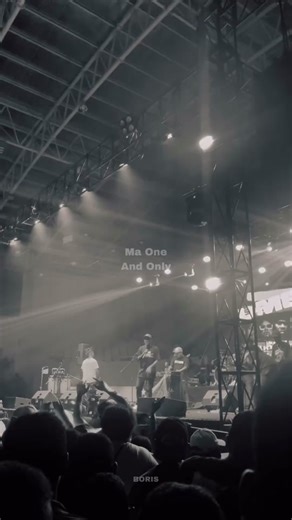 DMP Live Performance in Jayapura 2024