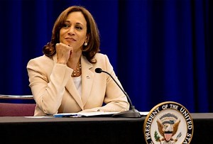 In Kamala Harris' multiracial roots, US sees its own future