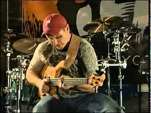 Wojtek Pilichowski - Bass Solo