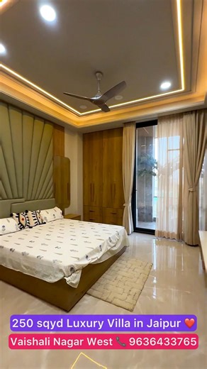 Luxury Home with Premium Interior Design ❤️ Call for more info 📞 9636433765