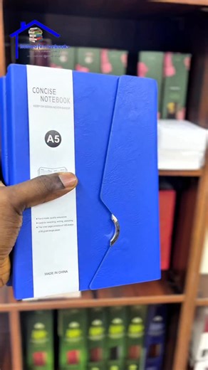 Christian Bookstore on Instagram: "Notepad Journal Notebook With Magnetic Flap Comfortable writing and reading. Perfect as travel notebook, business notebook, study notebook, journals. Perfect Birthday gift, Halloween gift, Christmas gift, back to college gift for yourself, family and friends. Great journals for writers, business, college; Multipurpose for home, office, work, art and drawings, teaching, studying; convenient for educators, church supplies. Price: ₦7,500 To order: 📍 Visit us in p
