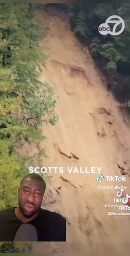 California and Italy Floods Today: New Earth Water Flood Map