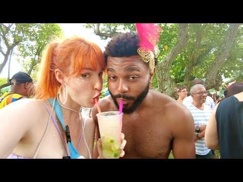 Rio Carnival 🇧🇷 I Asked Locals How to Party Like a Brazilian