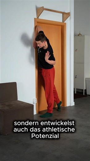 Extremely valuable full-body exercise 🤩 #sport #training #legtraining #fullbodyworkout