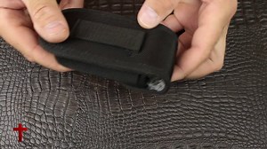 Watch Multitool with Knife and Pliers - Utility Mini Tool with Wood Handle - Compact Set of Tools on Amazon Live