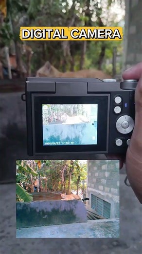 Digicam #soundcardsetup
