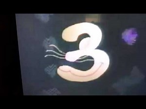 1-33 Number Creatures