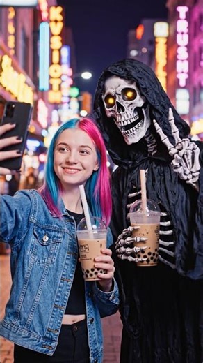 # gost hunter #💀💀