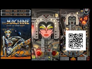 Zen Studios Monster Bash, Bride of Pinbot, Godzilla, and Atari Gravitar This Week