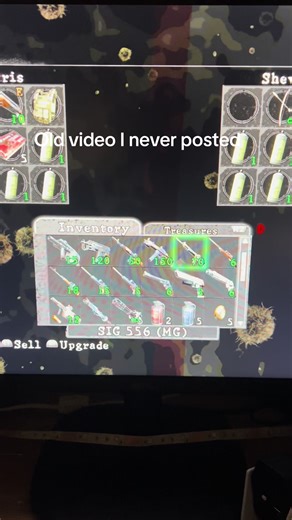 #fyp #re5 #residentevil #ps5 #chrisredfield @Capcom @PlayStation