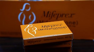 First of 2 abortion cases before U.S. top court preserves mifepristone access