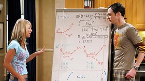 The Big Bang Theory Season 1 Episode 1