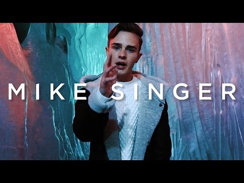 MIKE SINGER - EGAL (Offizielles Musikvideo)