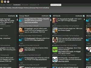 How To Retweet Twitter Messages in TweetDeck